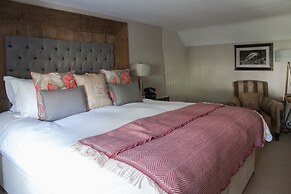 The Museum Inn