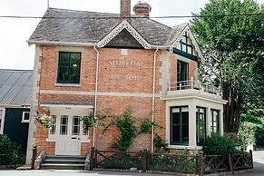 The Museum Inn