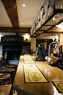 The Museum Inn