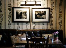 The Museum Inn