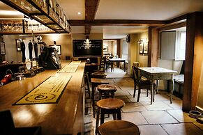 The Museum Inn