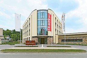 Hotel Susato
