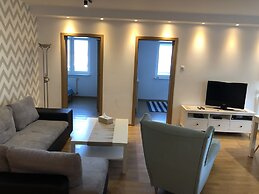 Apartamenty Usteckie - Na Wydmie