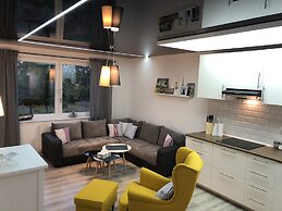 Apartamenty Usteckie - Na Wydmie