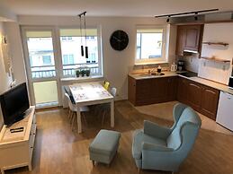 Apartamenty Usteckie - Na Wydmie