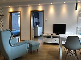 Apartamenty Usteckie - Na Wydmie