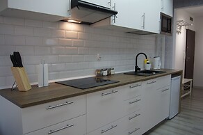 Apartamenty Usteckie - Na Wydmie