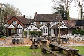 The Old House Inn
