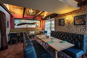 The Royal Oak