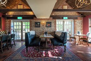 The Royal Oak