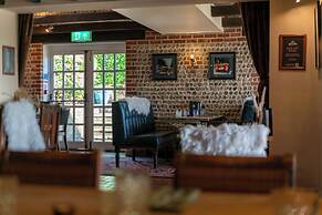 The Royal Oak