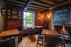 The Royal Oak