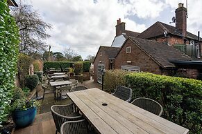 The Royal Oak