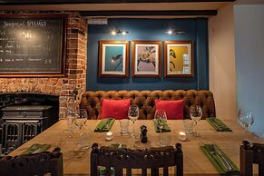 The Royal Oak