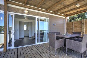 Camp Rehut - Campsite