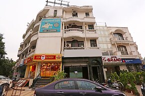OYO 3559 Kalkaji