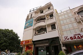 OYO 3559 Kalkaji