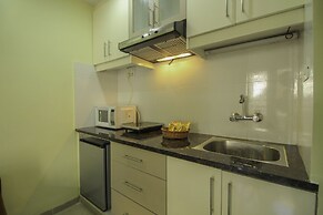 OYO 9810 Home Elegant Studio South Goa