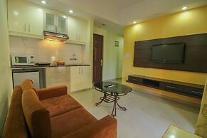 OYO 9810 Home Elegant Studio South Goa