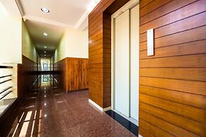 OYO 9810 Home Elegant Studio South Goa