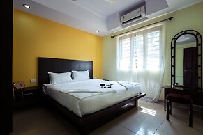 OYO 9810 Home Elegant Studio South Goa
