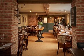 The White Horse