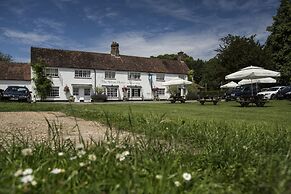 The White Horse