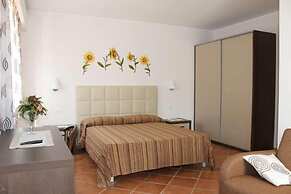 B&B Il Quadrifoglio di Tropea