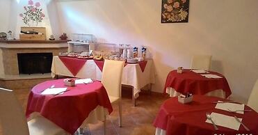 B&B Il Quadrifoglio di Tropea