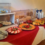 B&B Il Quadrifoglio di Tropea