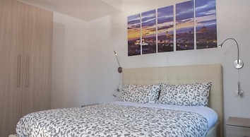 Le Tre Lune Suites