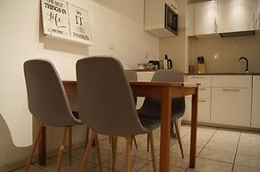 Apartamenty Usteckie - Liliowa 9