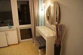 Apartamenty Usteckie - Liliowa 9