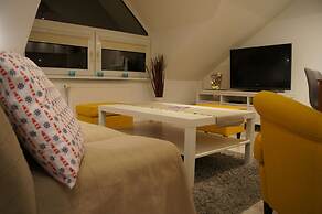 Apartamenty Usteckie - Liliowa 9