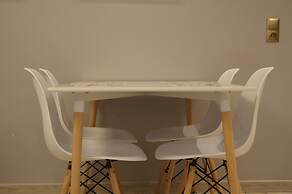 Apartamenty Usteckie - Liliowa 9