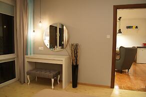 Apartamenty Usteckie - Liliowa 9
