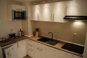 Apartamenty Usteckie - Liliowa 9