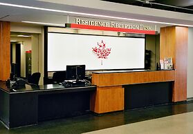 Carleton University Accommodations