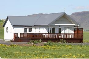 Stryta Guesthouse