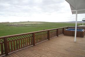 Stryta Guesthouse