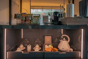 Te Mata Glamping Khao Yai