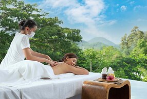 Te Mata Glamping Khao Yai