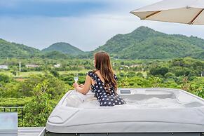 Te Mata Glamping Khao Yai