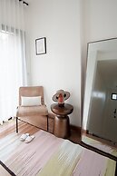 Te Mata Glamping Khao Yai