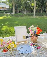 Te Mata Glamping Khao Yai