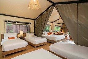 Te Mata Glamping Khao Yai