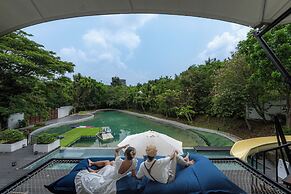Te Mata Glamping Khao Yai