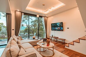 Te Mata Glamping Khao Yai