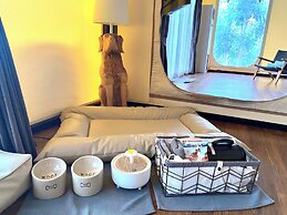 Te Mata Glamping Khao Yai