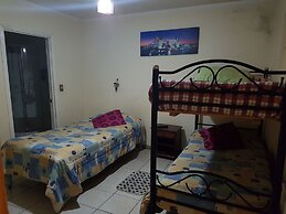 Hostal Colo Colo